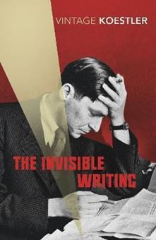 Image sur The Invisible Writing