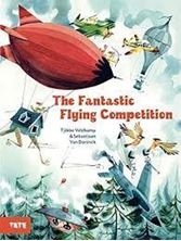 Image de The Fantastic Flying Competition