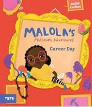 Εικόνα της Malola's Museum Adventures: Career Day