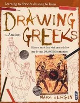 Image sur Learning To Draw, Drawing To Learn: Ancient Greeks