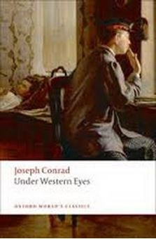 Image sur Under Western Eyes