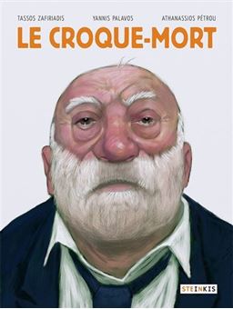 Image sur Le croque-mort