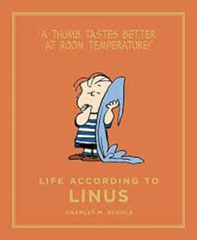 Picture of Life According to Linus