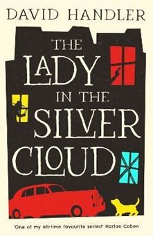 Image sur The Lady in the Silver Cloud