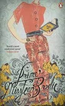 Image sur The Prime of Miss Jean Brodie