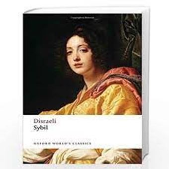 Picture of Sybil : or The Two Nations