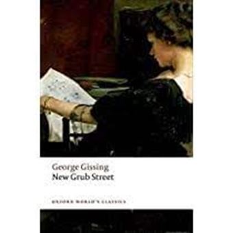 Picture of New Grub Street