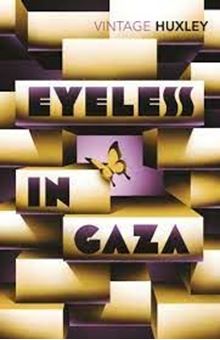 Picture of Eyeless in Gaza