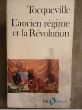 Εικόνα της L'ancien régime et la Révolution