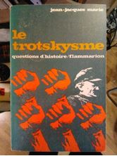 Picture of Le trotskysme