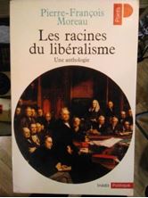 Image de Les racines du libéralisme