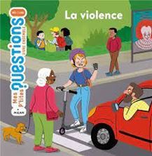 Image de La violence