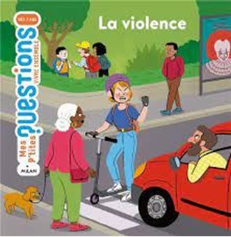 La violence