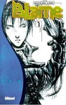 Image sur Blame - Tome 1