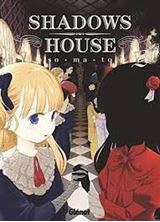 Picture of Shadows House Tome 2