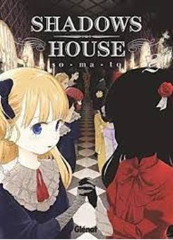 Image sur Shadows House Tome 2