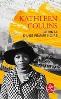 Journal d'une femme noire 