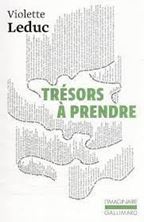 Εικόνα της Trésors à prendre