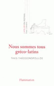 Image sur Nous sommes tous gréco-latins