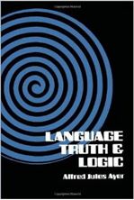 Image de Language, Truth and Logic 