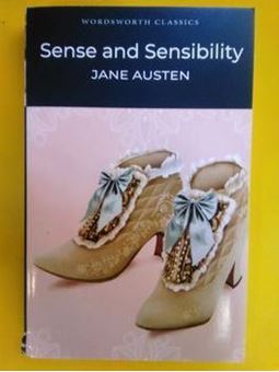 Image sur Sense and Sensibility