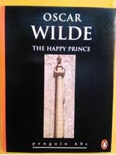 Image de The happy prince