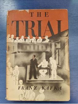 The Trial