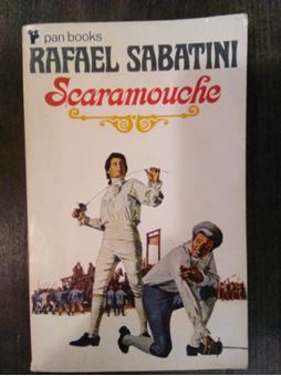 Scaramouche