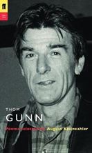 Εικόνα της Thom Gunn