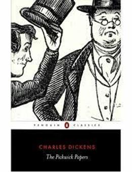 Image sur The Pickwick Papers