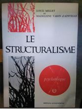 Image de Le structuralisme