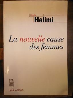 Image sur La nouvelle cause des femmes