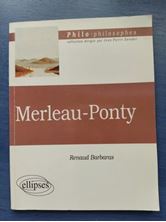 Εικόνα της Merleau-Ponty