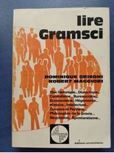 Εικόνα της Lire Gramsci