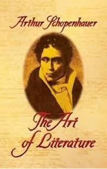 Image sur The Art of Literature 