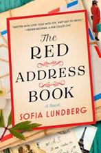 Image de The Red Address Book