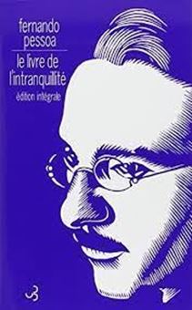 Picture of Le livre de l'intranquillité