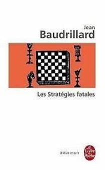 Picture of Les Stratégies fatales