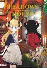 Picture of Shadows House Tome 1