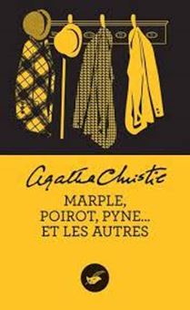 Picture of Marple, Poirot, Pyne... et les autres