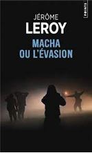 Picture of Macha ou l'évasion