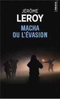 Image sur Macha ou l'évasion