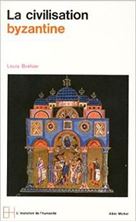 Picture of Le monde byzantin - Volume 3, La civilisation byzantine