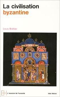 Image sur Le monde byzantin - Volume 3, La civilisation byzantine