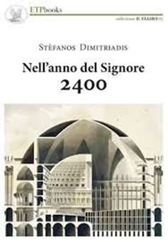 Nell’anno del Signore 2400