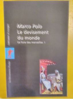 Picture of Le devisement du monde  (2 tomes)