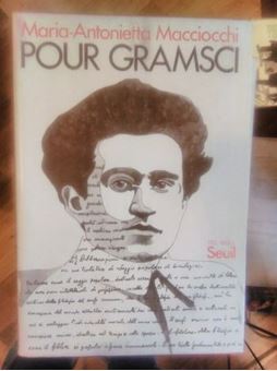 Image sur Pour Gramsci