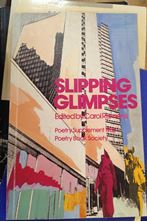 Εικόνα της Slipping Glimpses, Winter Poetry Supplement 1985