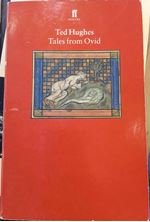 Εικόνα της Tales from Ovid