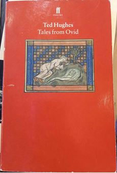 Image sur Tales from Ovid